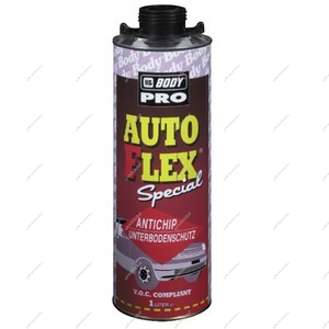 Антигравий серый 951аэрозоль 400мл PRO AUTOFLEX SPEClAL Body Body 951,02,0000,02