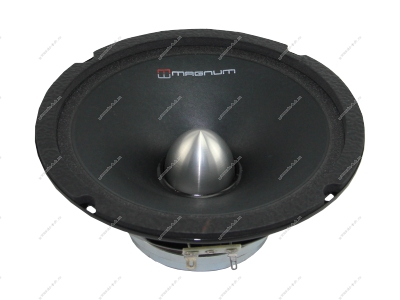 Автомобильная акустика MAGNUM MEW 6.5-4SB MAGNUM MAGNUM MEW 6.5-4SB