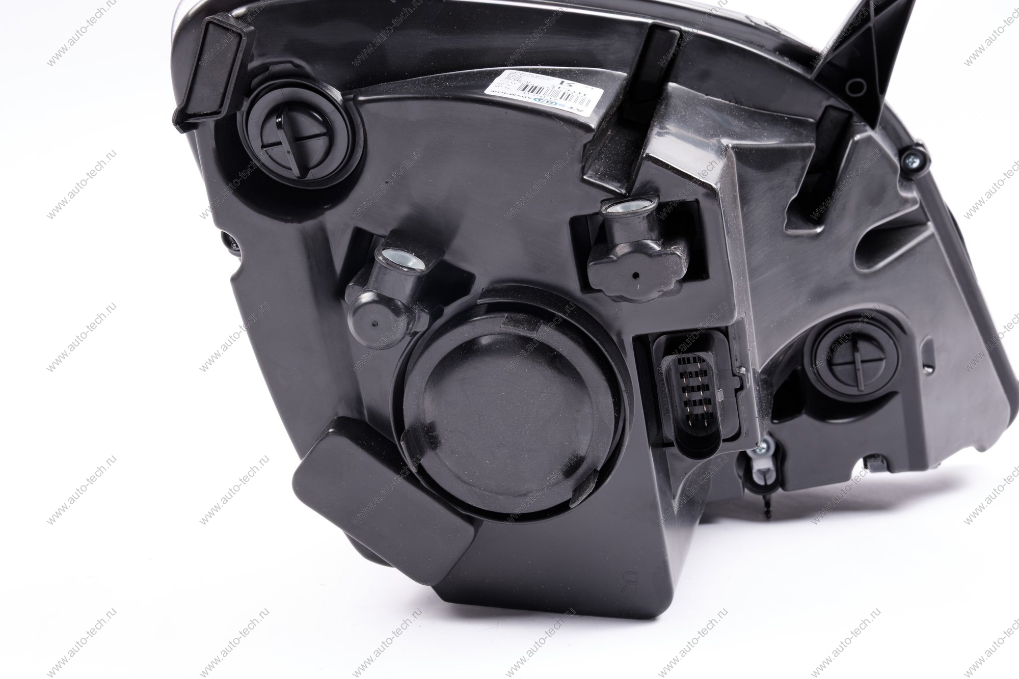 Фара ГАЗель Next левая Формула света Формула света 2113711