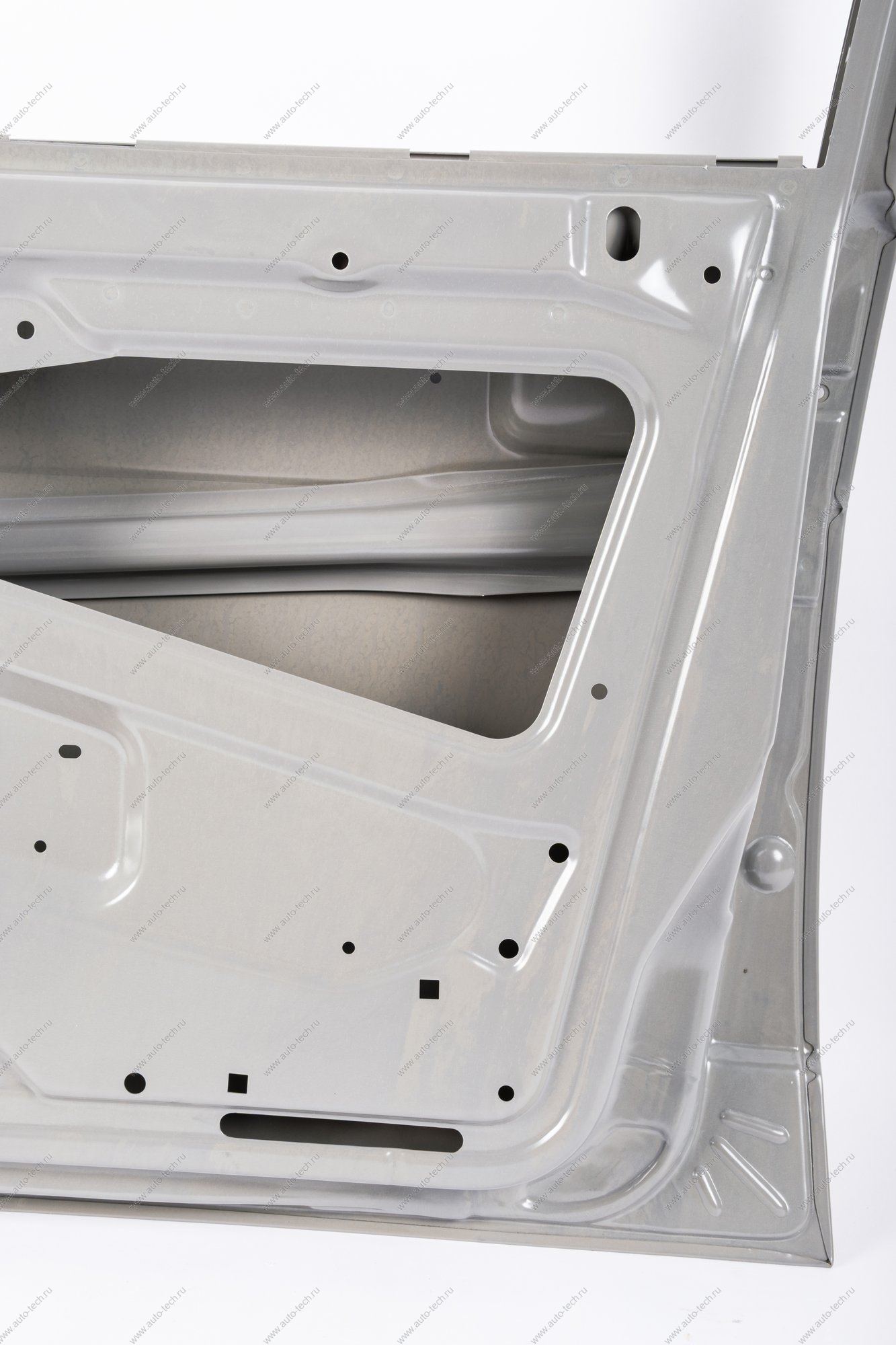 Дверь ВАЗ-2114 передняя правая (катафорезный грунт) Lada LADA 21140610001470