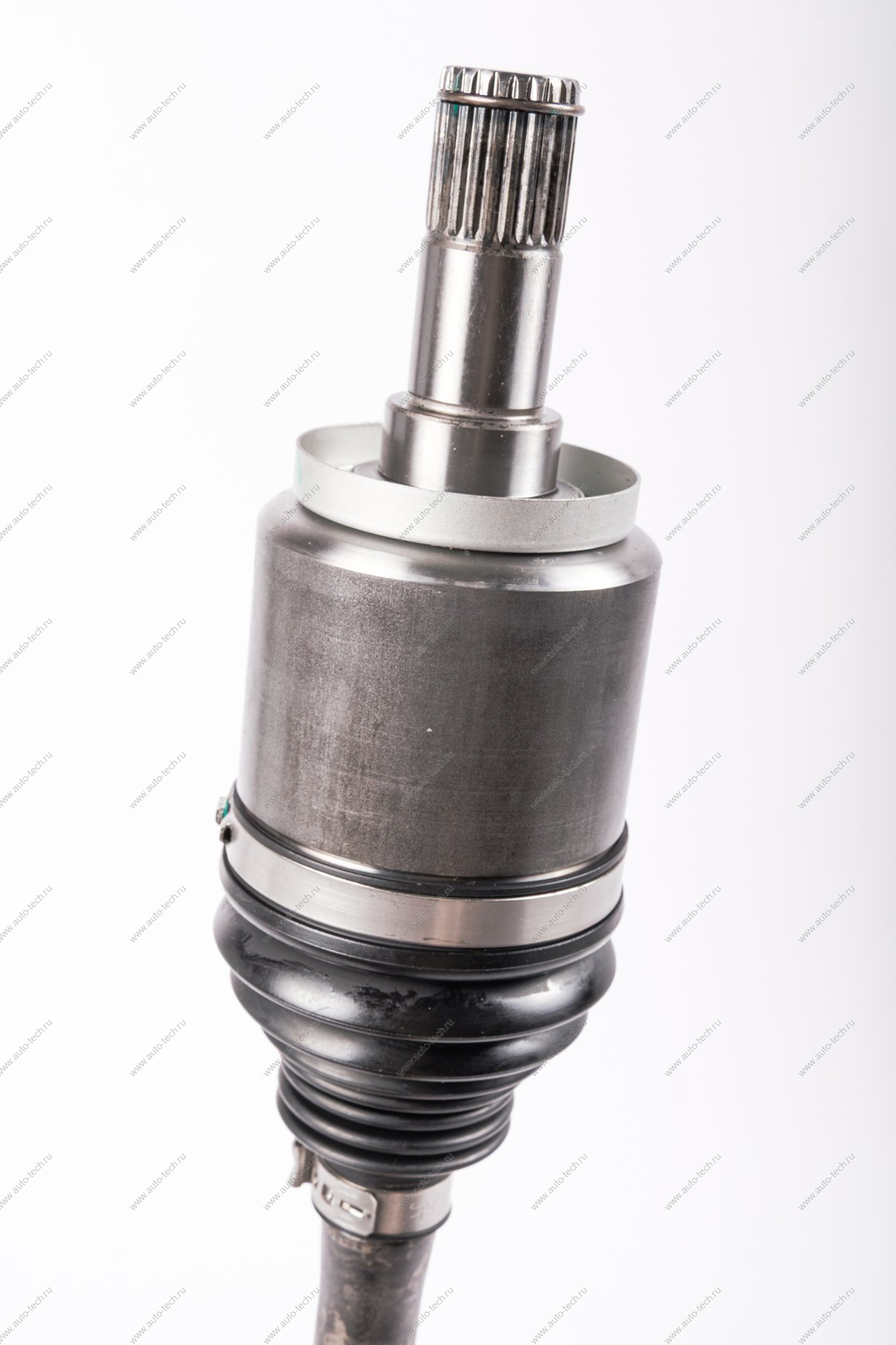 Привод левого переднего колеса в сборе LADA Vesta с АБС (КПП 21807) (DONGYING) Lada LADA 8450034731