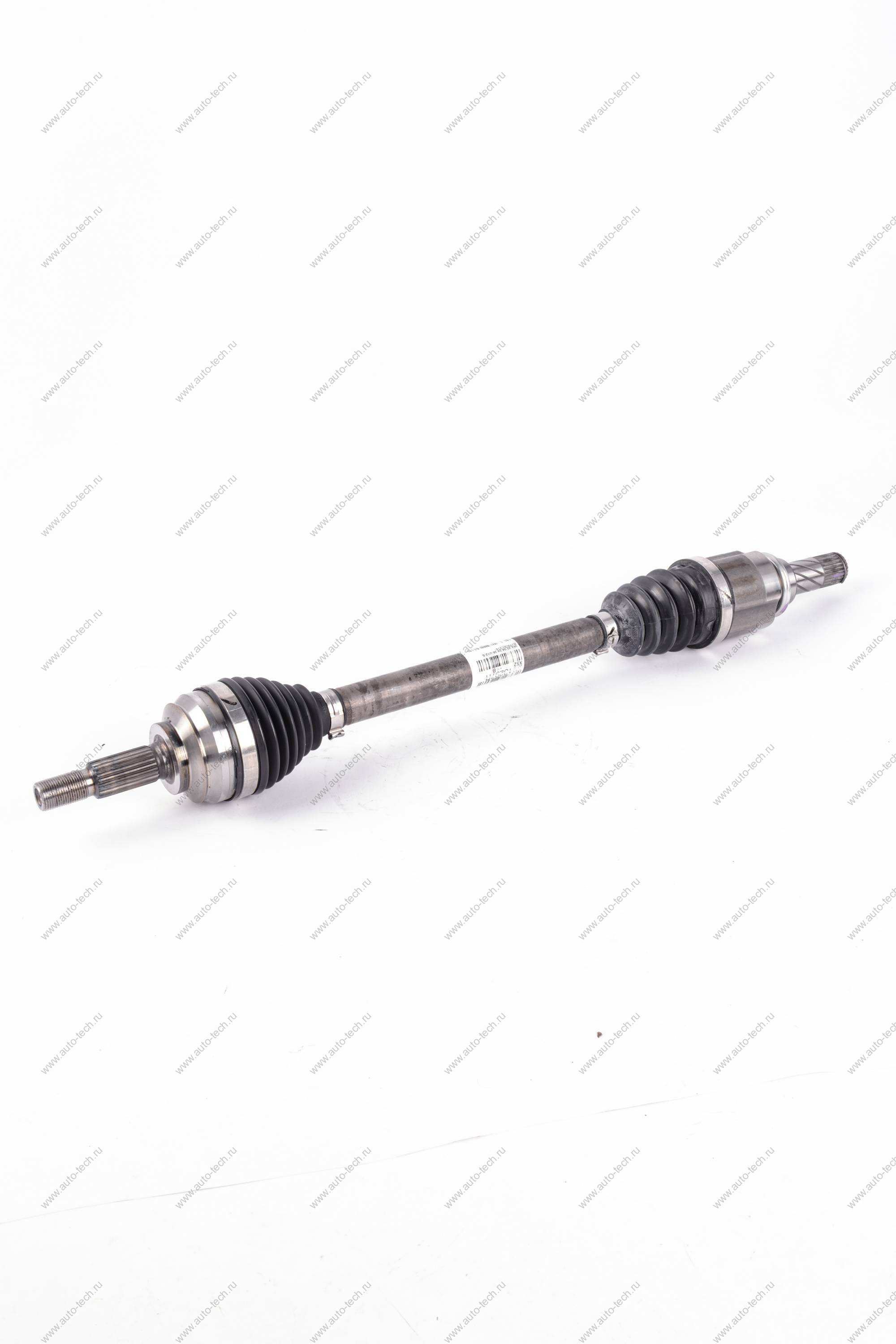 ПРИВОД ХОДОВОГО КОЛЕСА ПЕРЕДНЕГО ЛЕВОГО Renault Logan II Renault RENAULT 391013297R ПРИВОД ХОДОВОГО КОЛЕСА ПЕРЕДНЕГО ЛЕВОГО Renault Logan II Renault RENAULT 391013297R