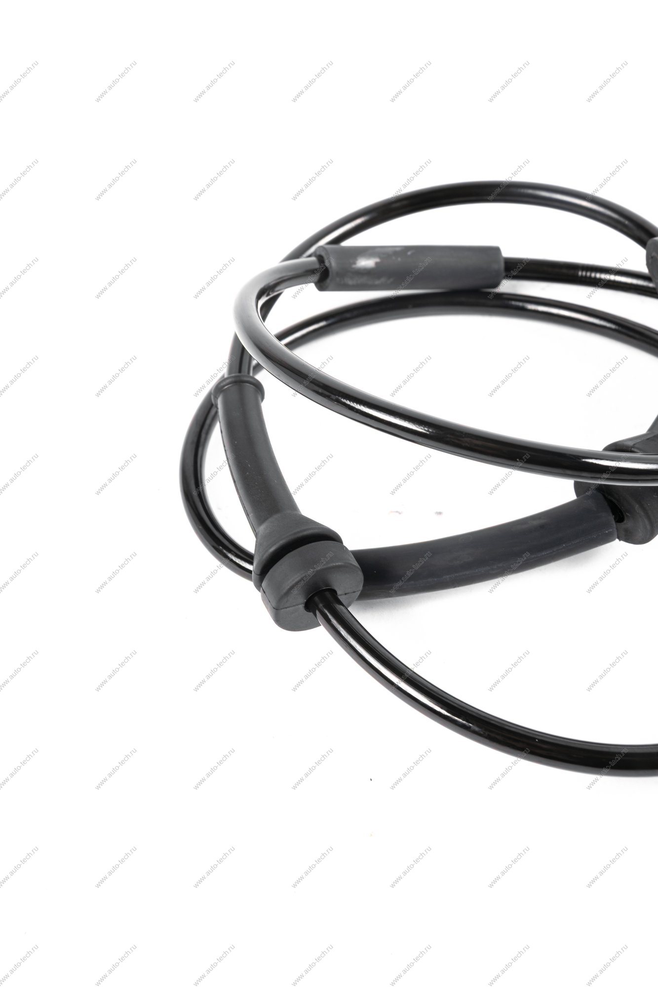 Датчик скорости переднего колеса ABS ВАЗ-1118 (LECAR) Lada LADA LECAR010320403