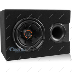 Сабвуферные динамики JBL S2-1024SS JBL JBL S2-1024SS