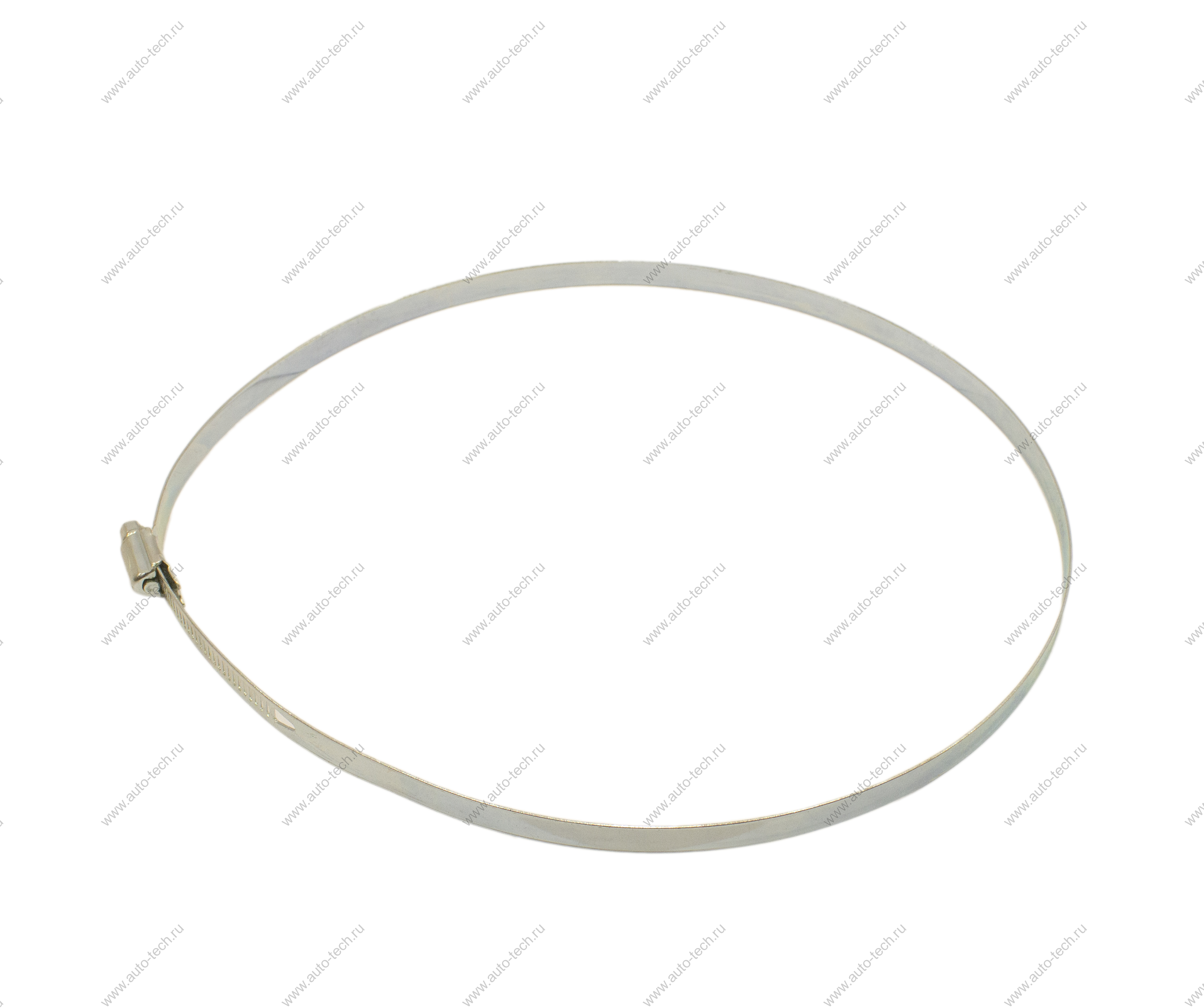 TORK Червячный хомут 10 mm -230-250 mm (25 шт в кор) TORK hr010w1230250101