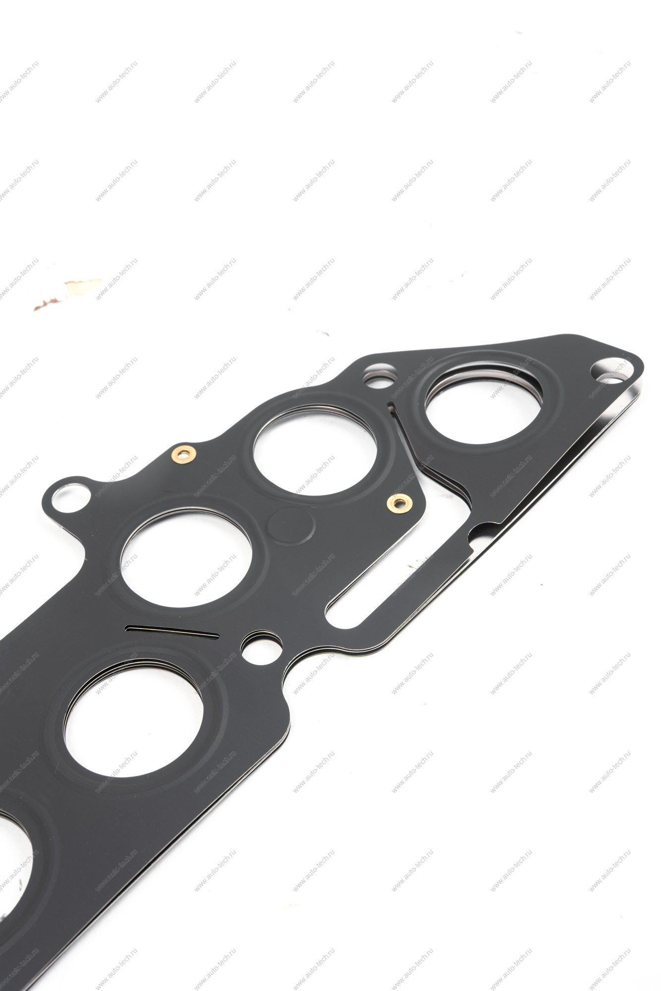 Прокладка выпускного коллектора ВАЗ-21114 Lada LADA 21114100808000