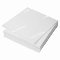 Салфетки TOR PAPER R2 White 22смх36см 2-слойные бумажные тисненые 40г/м2 в рулоне 216м (600шт) TOR 1206-0512