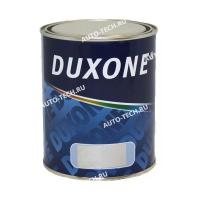 Автоэмаль Дюксон /Duxone Красная DX-1015 1л Duxone 1250067132