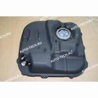 Бак топливный бензин Kia Ceed 2007-2011 KIA HYUNDAI Hyundai/KIA 311501H270