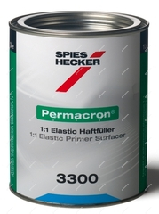 Отвердитель для грунта-наполнителя 3300 SPIES HECKER SPIES HECKER 3301