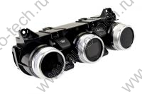 Панель управления климатической установкой LADA Vesta NG Lada LADA 8450040677