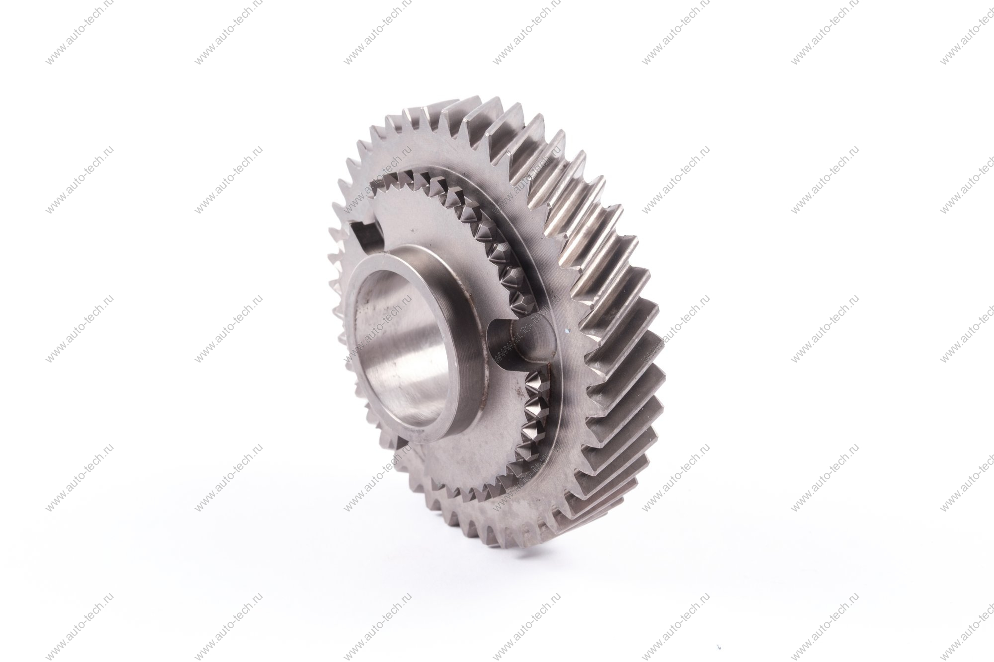 Шестерня 2-й передачи вторичного вала КПП-JH3 Lada Vesta Lada LADA 8201658304