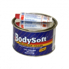 Шпатлевка Unisoft универсальная 1кг Body Body 210 03,00001