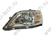 Фара левая LADA Largus/Лада Ларгус O.E.M. O.E.M OEM0169FL