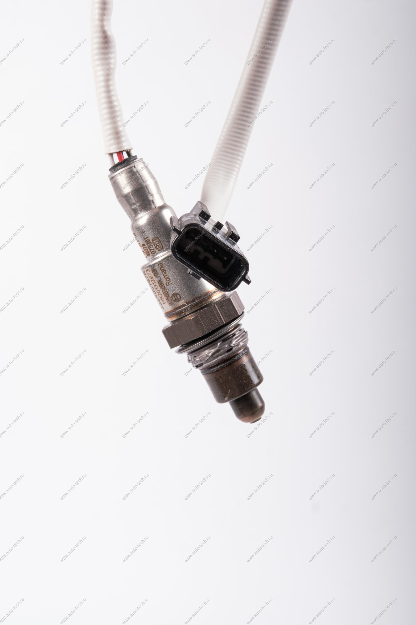 Датчик концентрации кислорода двигат. (H4M) (белый)Lada XRAY Renault RENAULT 226905987R