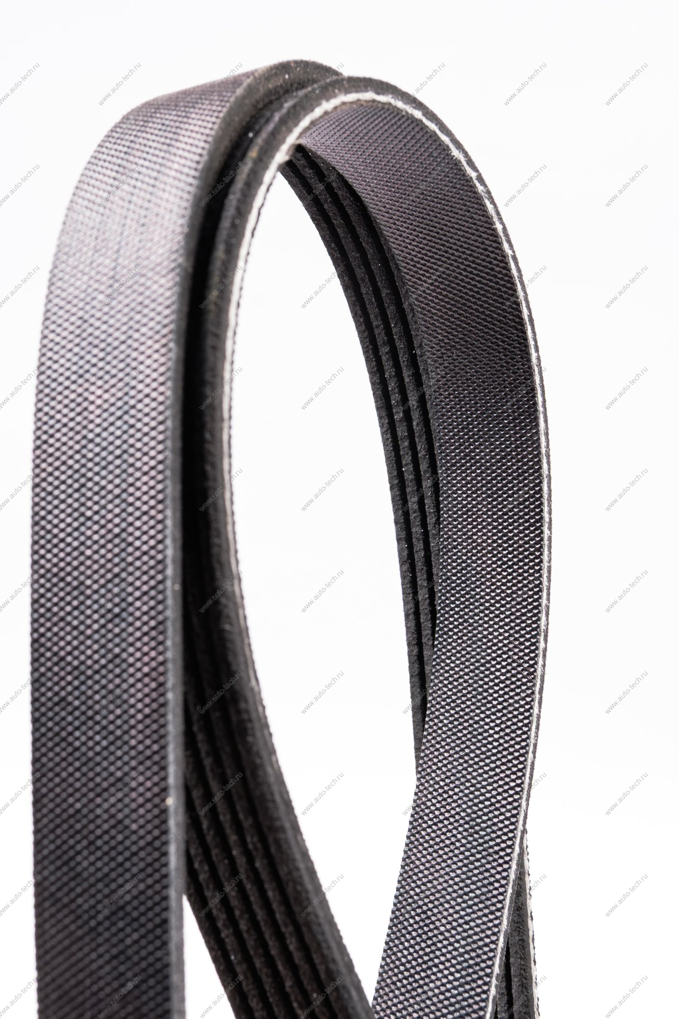 Ремень кондиционера и генератора ВАЗ 1118 GATES Gates 6РК1018