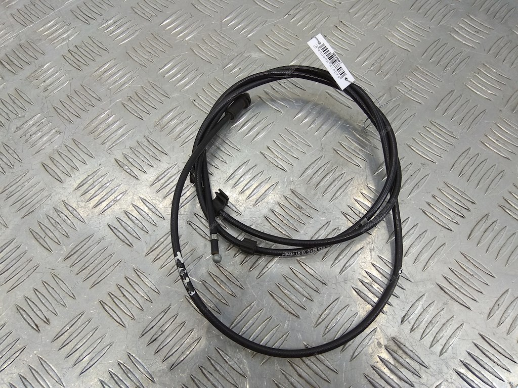 Трос капота Datsun/Датсун Nissan NISSAN 656205PA0A