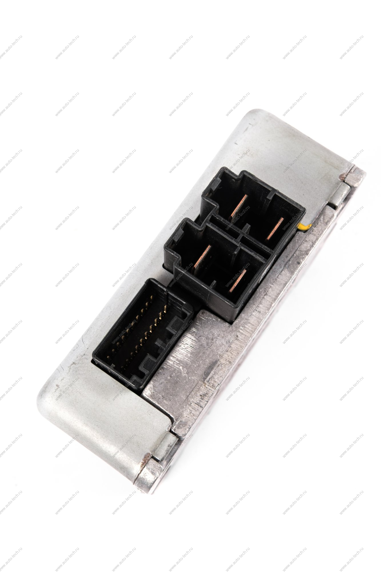 Блок управления электроусилителя рулевого управления Lada Granta FL (без упаковки) (Mando Corporation Made in Korea) Lada LADA 1117345000804