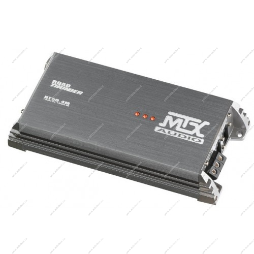 Усилители MTX AUDIO RT60.2 MTX AUDIO MTX AUDIO RT60.2
