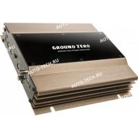 Усилители GROUND ZERO GZIA 2130HPX GROUND ZERO GROUND ZERO GZIA 2130HPX