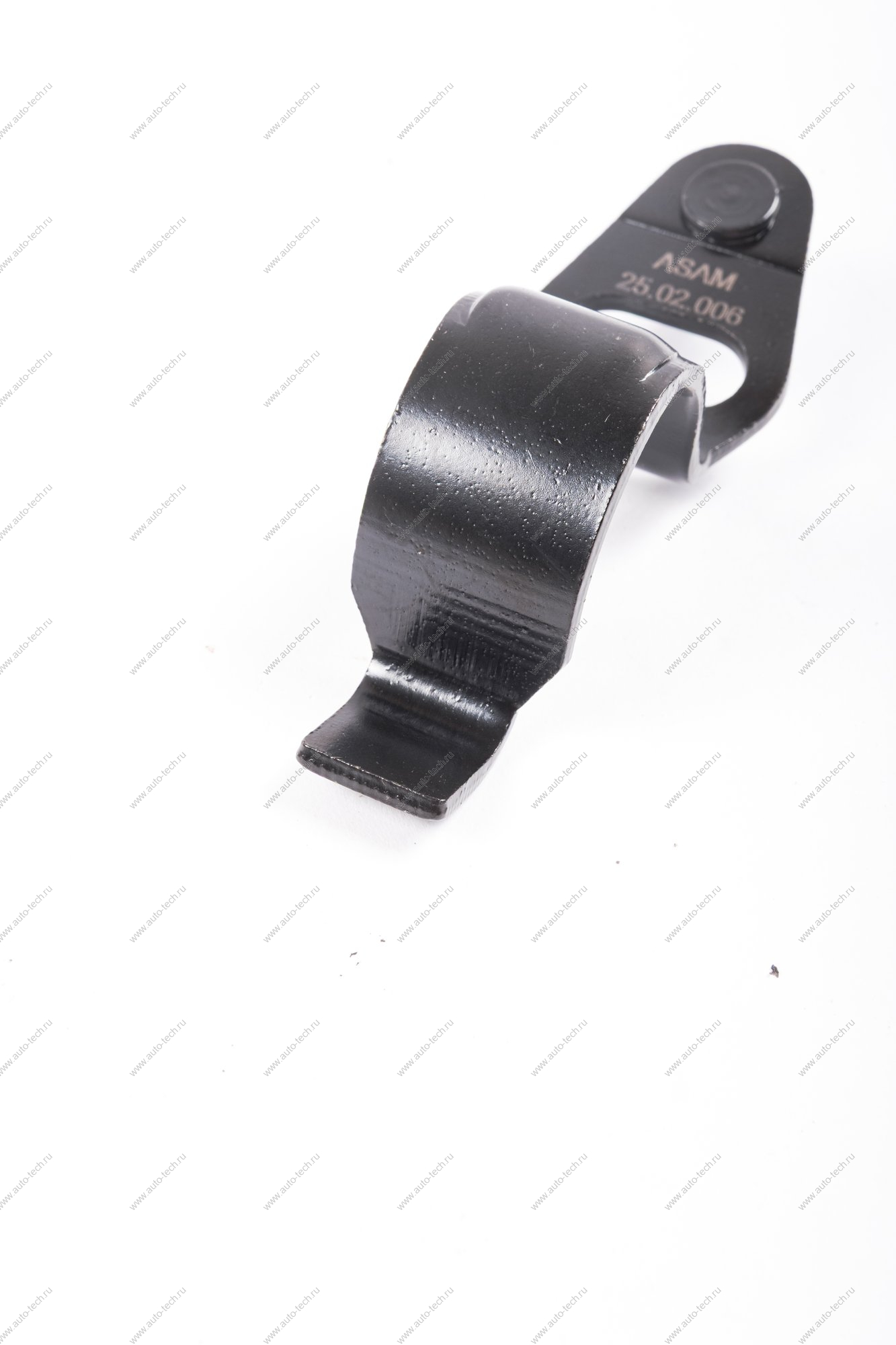 Кронштейн стабилизатора поперечной устойчивости LADA XRAY ASAM SA ASAM-SA 30356