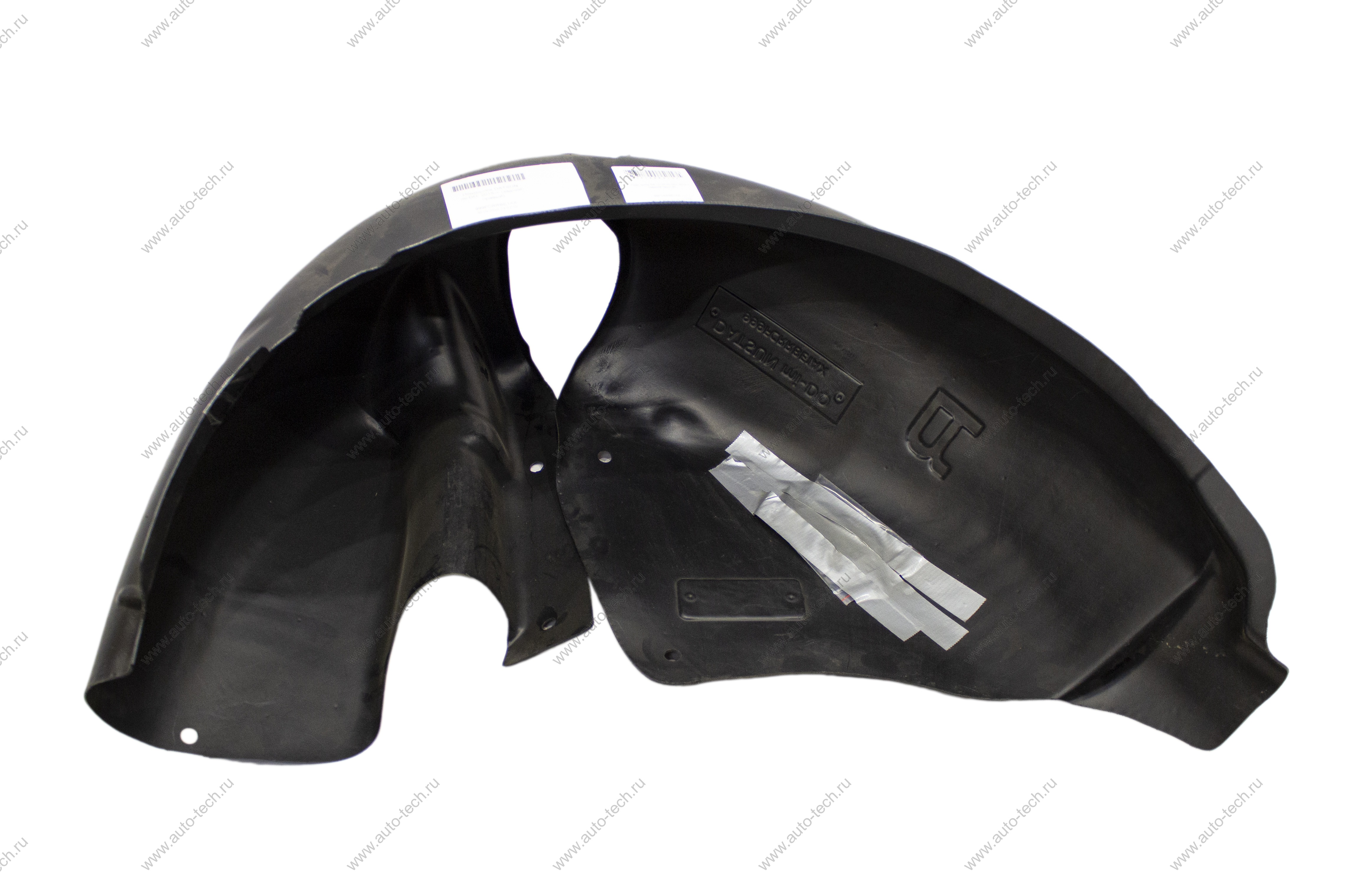 Подкрылок задний правый Datsun mi do Autofamily Autofamily 999FCRRBE1AX