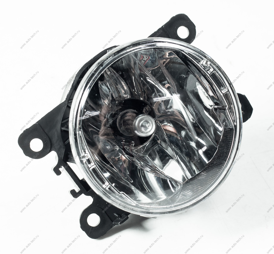 Фара LADA Vesta/XRAY/RENAULT Logan 2014-/Duster 2015-/Granta FL птф левая/правая SAT SAT ST-551-2007N