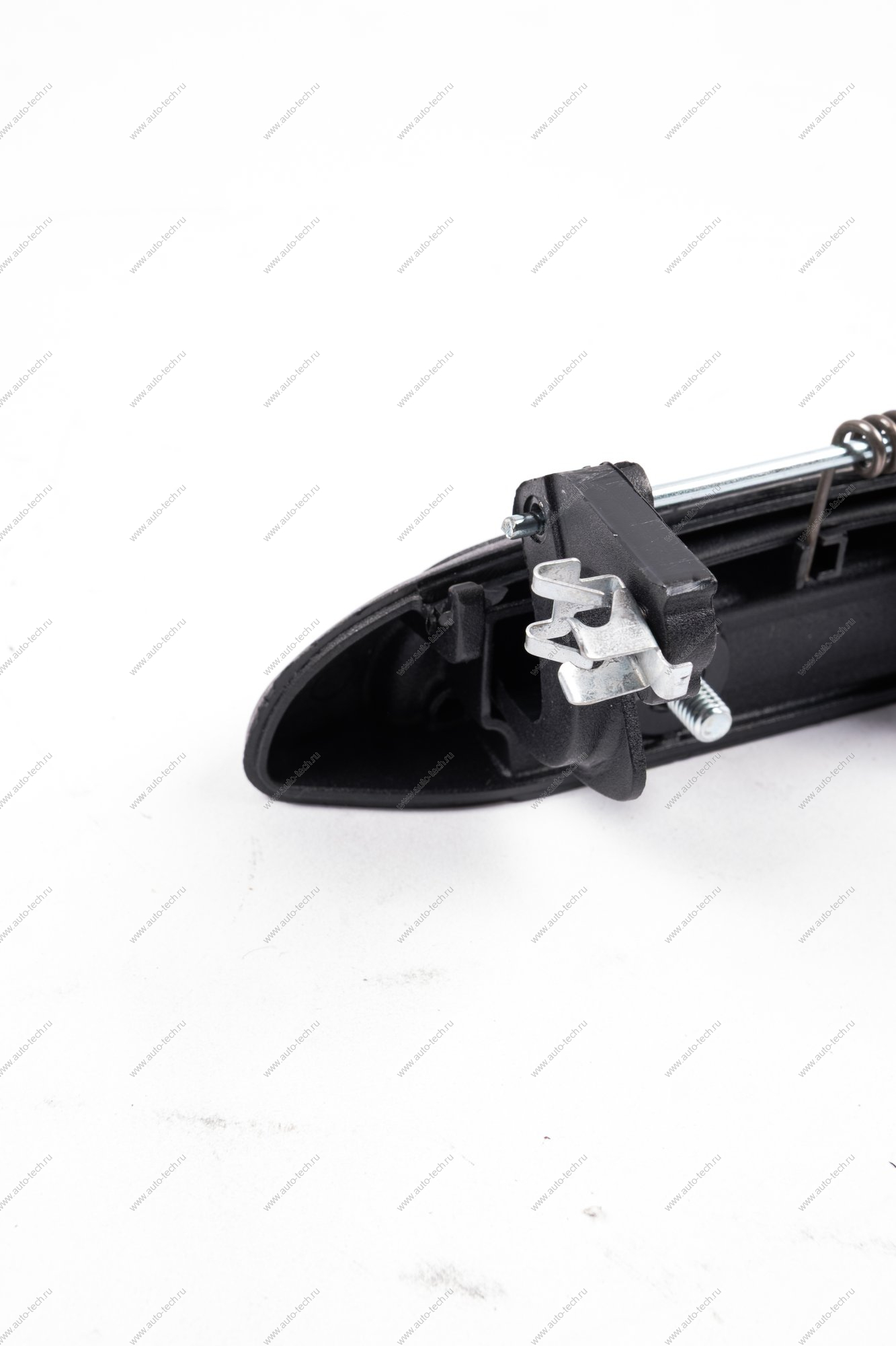 Ручка двери наружная левая Lada Largus/Renault Logan 04-13 TORK TORK TRK0691