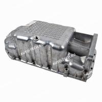 Картер маслянный двигат11189/21129 (P3M,P4M) АКПП ВАЗ-21902/LADA Vesta Lada LADA 21902100901500