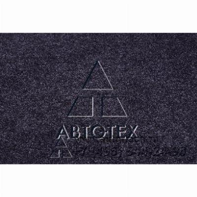 Декор Карпет акустический (1,5х2,0м) (Черный) SGM  SGM.K. BLK.150X200