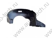 Подкрылок передний левый Datsun AKRADO Akrado AK638235PA0B