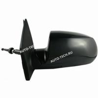 Зеркало левое механическое с обогревом 06-08 Кiа Rio 2006-2011 Bodyparts Bodyparts KARIO05-450-L