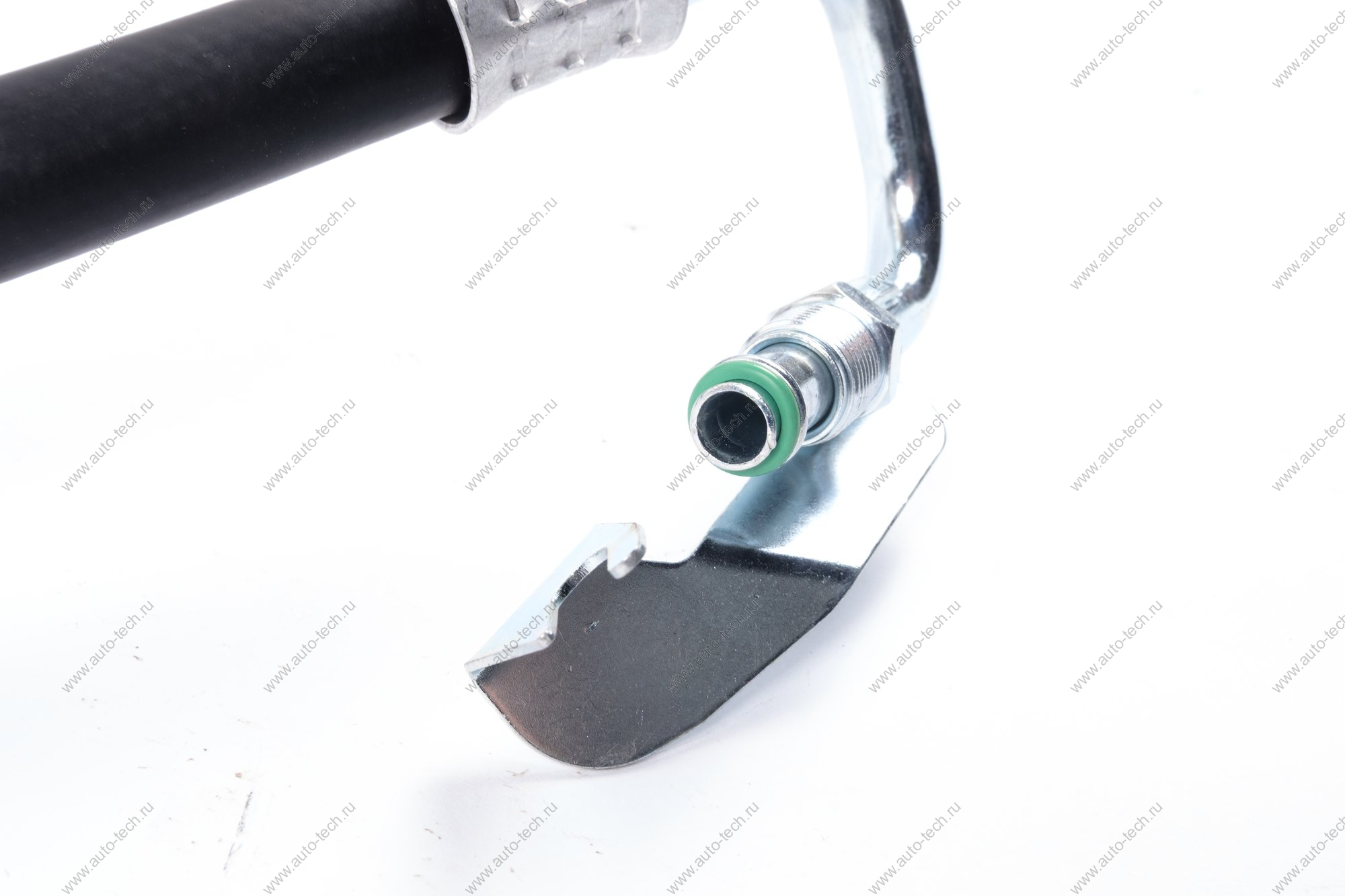 Шланг ГУР низкого давления Renault Logan/ Lada Largus CGA 10PUP1816RA