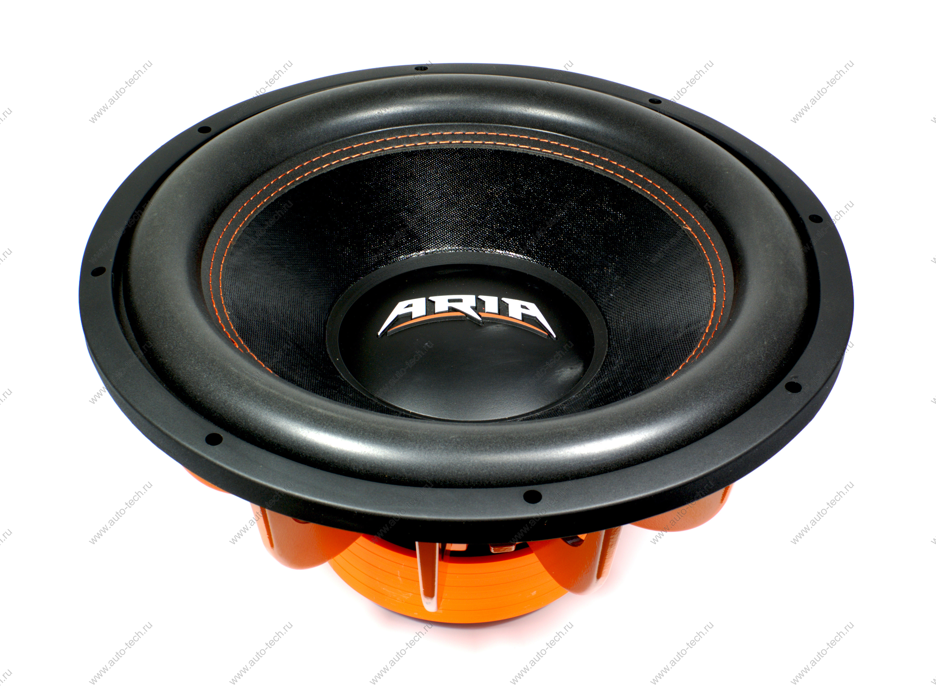 Сабвуферные динамики ARIA BZ-15D2 ARIA ARIA BZ-15D2