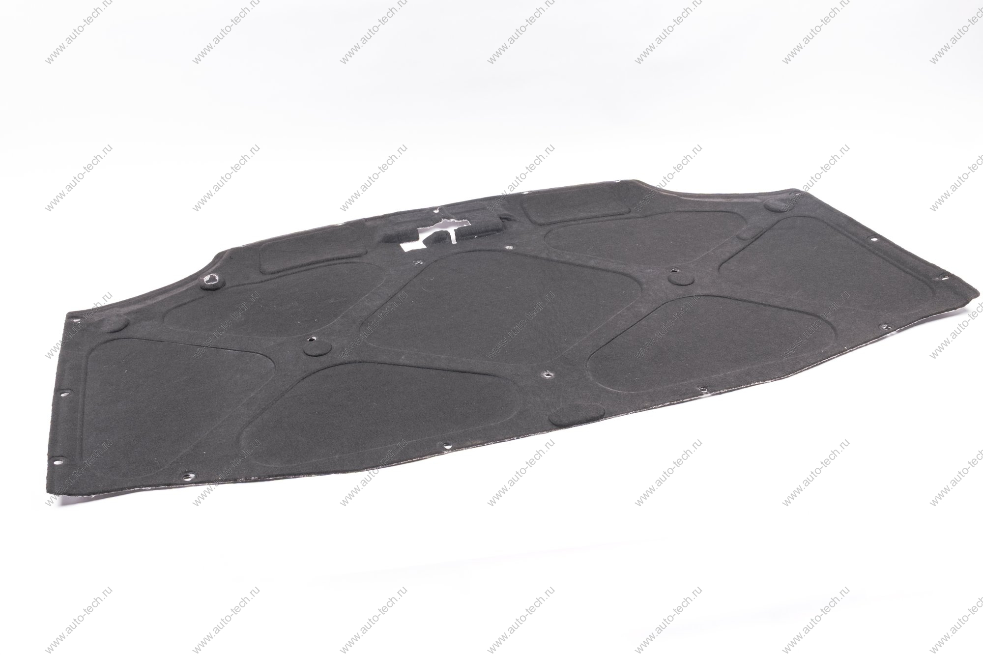 Обивка капота ВАЗ-2123 Lada LADA 21230500740200