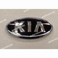 Эмблема решетки радиатора Kia Ceed 2007-2011 KIA HYUNDAI Hyundai/KIA 863531H000