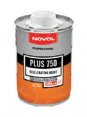 Novol Ускоритель сушки PLUS 750 для акриловых изделий 0.3л Novol 39030