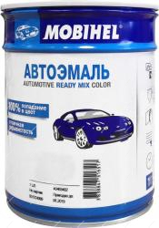 Автоэмаль Мобихел TOYOTA 742 DARK TURQUOISE 1л. Mobihel MOBIHEL 742