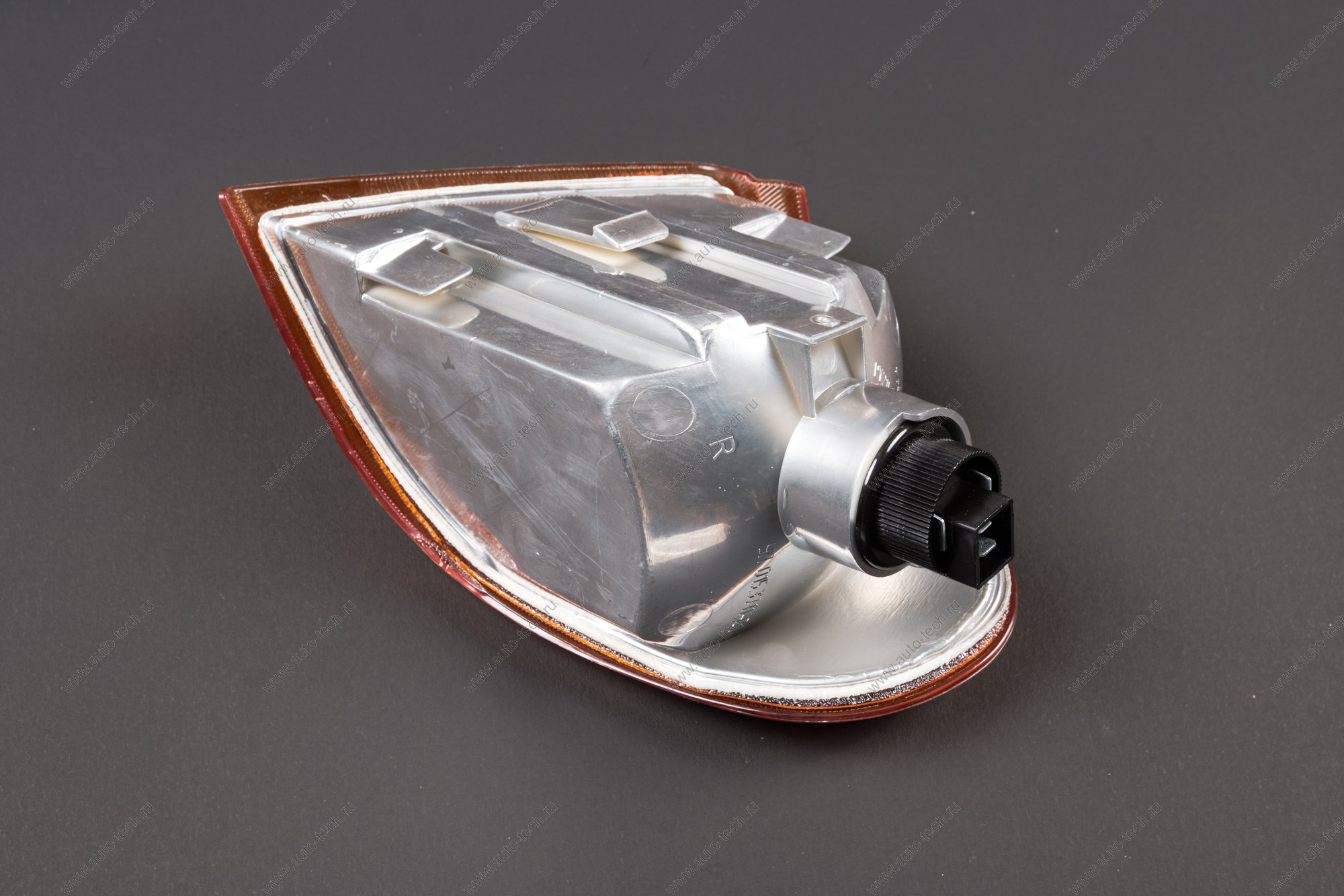 Щит ВАЗ-2108 заднего тормоза левый Lada LADA 21080350201310