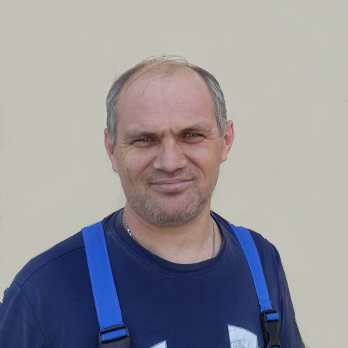 Савкин Алексей