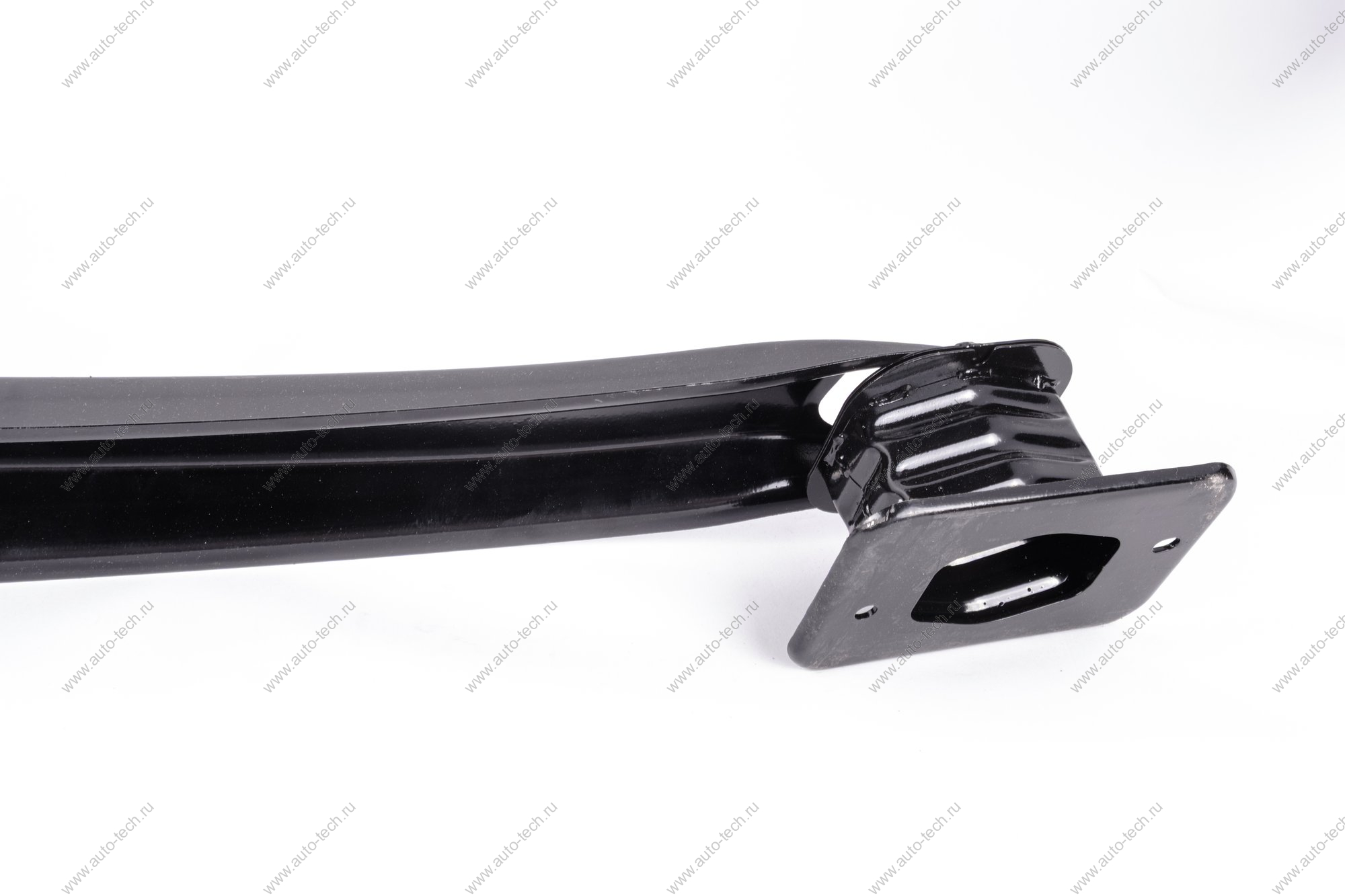 ニカ Усилитель заднего бампера LADA Vesta/SW/ SW Cross (балка) в