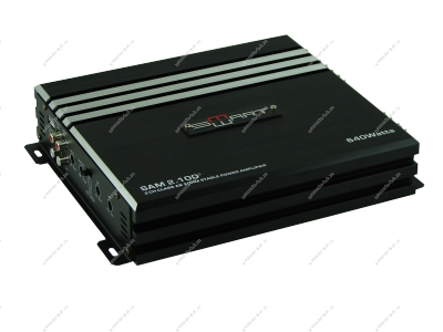 Усилители SMART SAM 2.100 SMART Smart SAM 2.100
