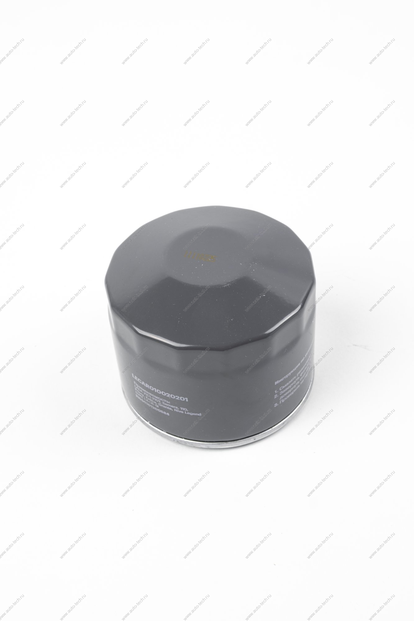 Фильтр масляный ВАЗ-2105,2108-2115,1118,2170 ( Невский фильтр) Lada LADA 21050101200582