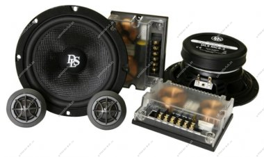 Акустика DLS MC6.2 DLS DLS MC6.2