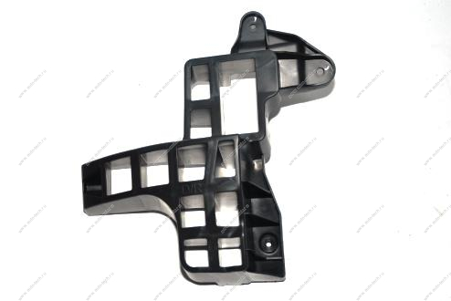 Абсорбер заднего бампера RENAULT Sandero/Рено Сандеро правый Renault RENAULT 8200735455