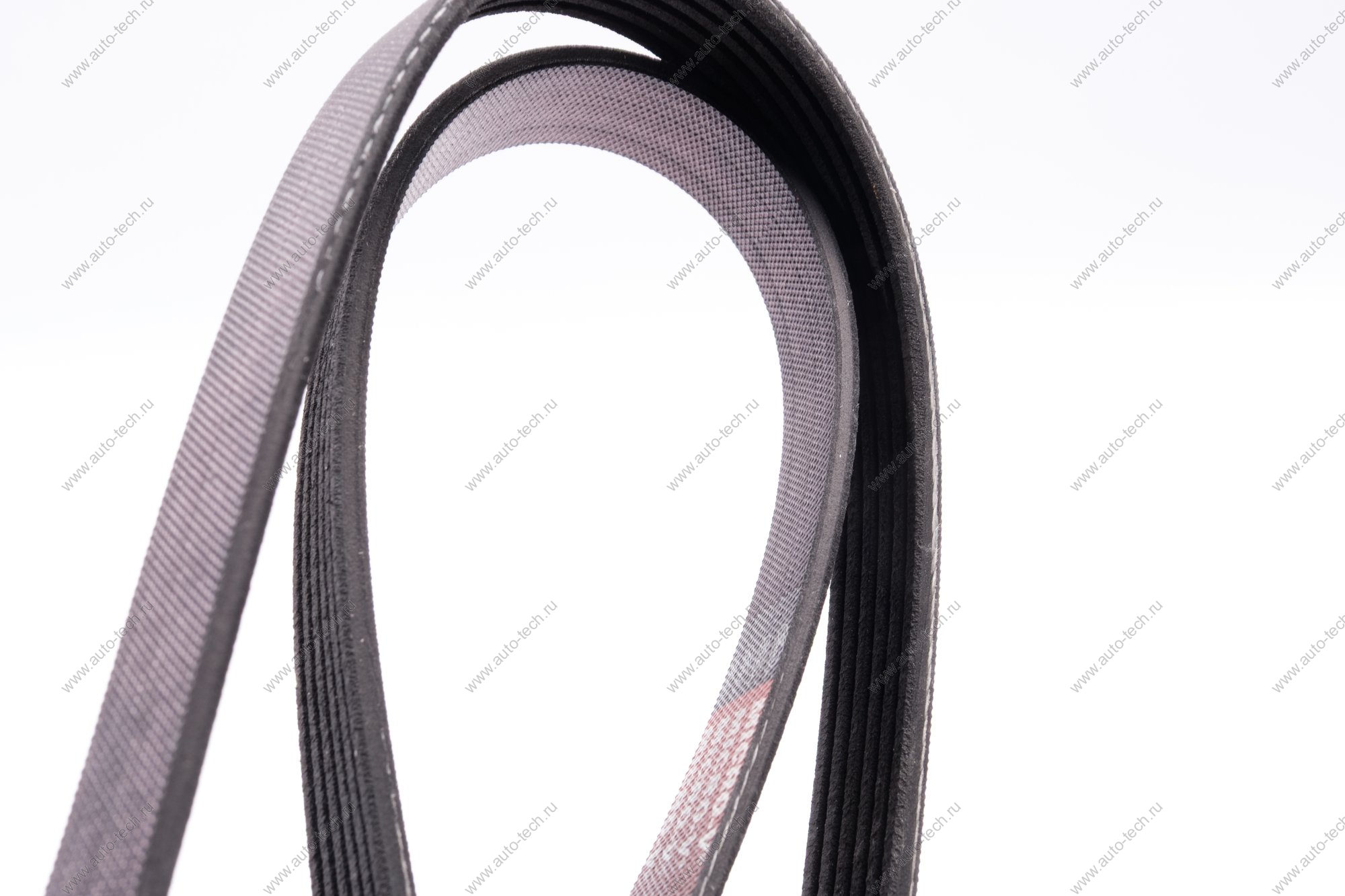 Ремень генератора ВАЗ Lada Largus 6PK 1130 16V без кондиционера GATES Gates 6PK1130