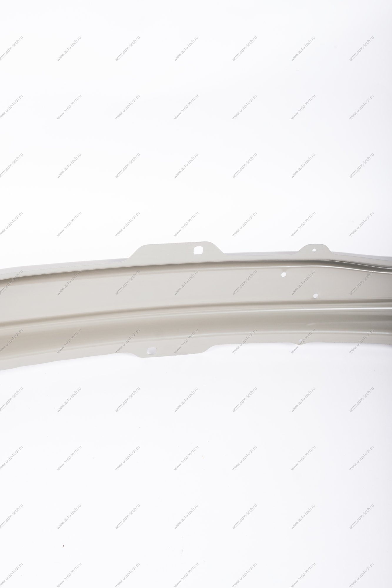 Балка переднего бампера (катафорезный грунт) (качество оригинала) (Рекомендовано для СТО) LADA Largus (FL) NEW Тольятти Тольятти 8450013075