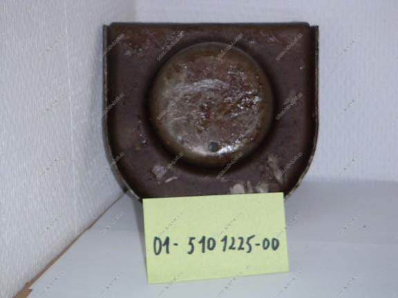 Чашка опоры ВАЗ-2101-2107 верхняя передней подвески АвтоВАЗ  21010-5101225-00