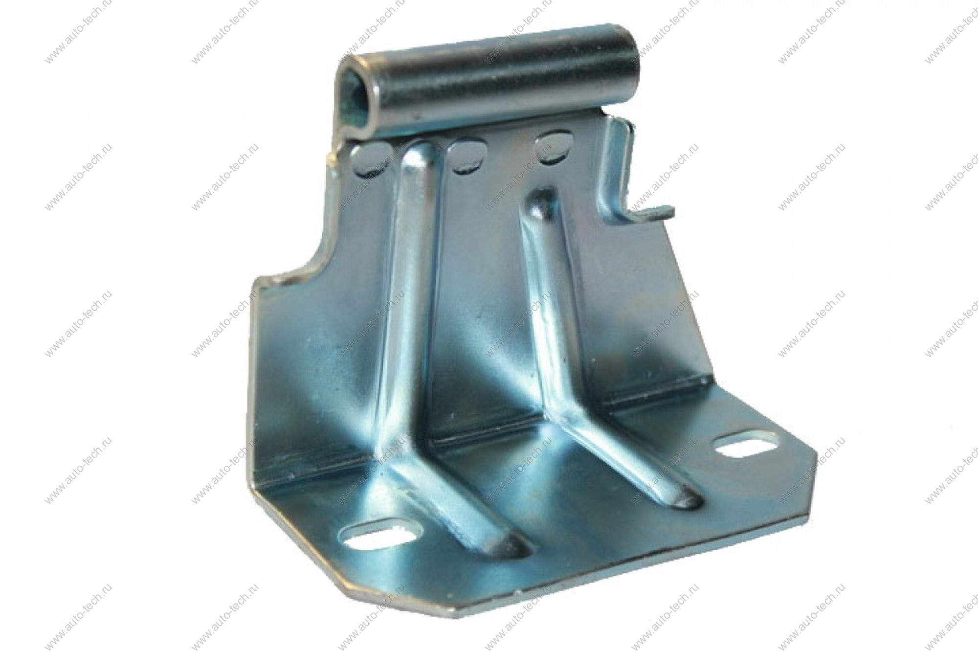 Кр-н переднего бампера ВАЗ-2108 центральный правый АвтоВАЗ LADA 21080-2803018-00