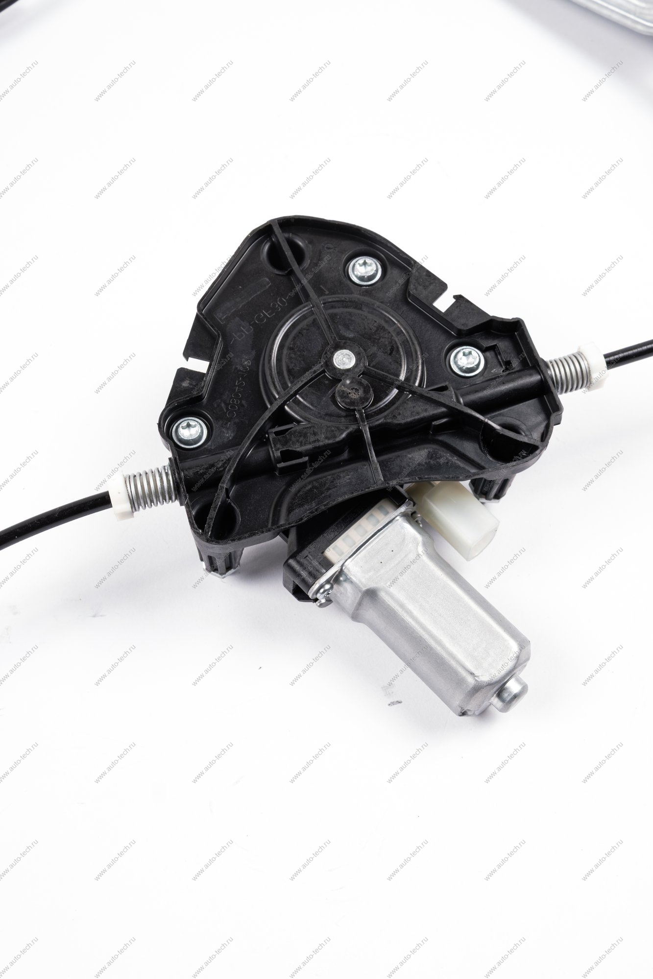 Электростеклоподъемник передний левый Lada Granta FL Lada LADA 8450111767